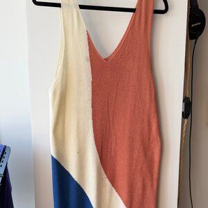 Ayamara Maxi Dress